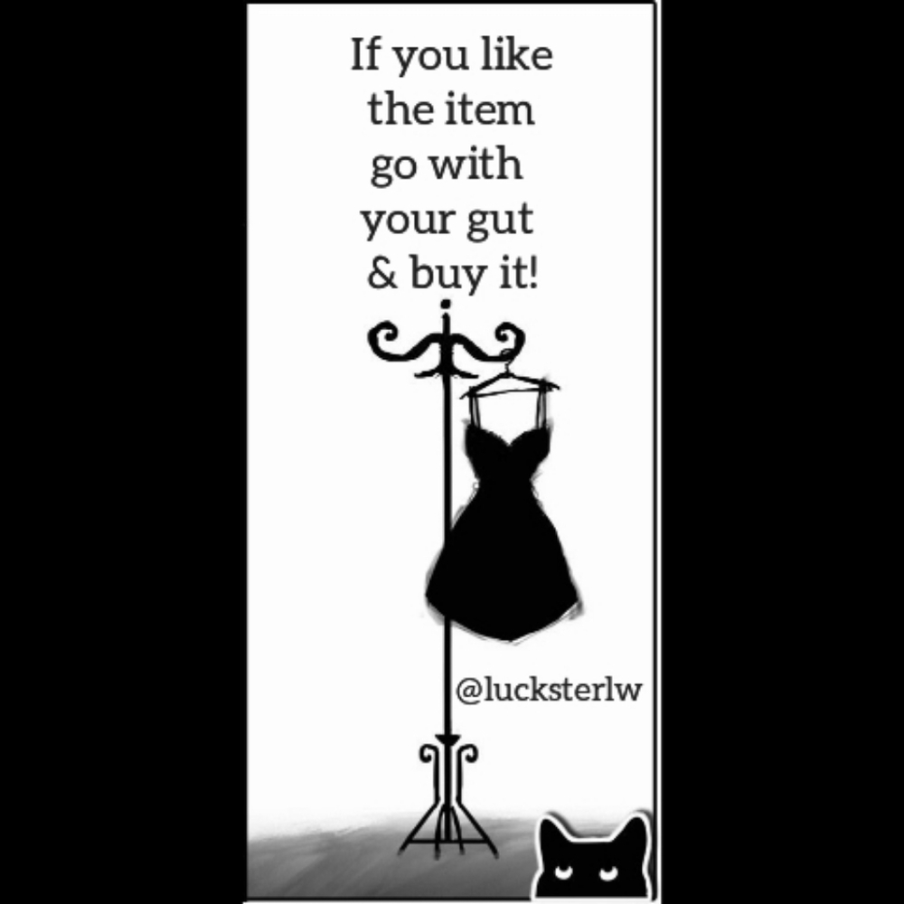 Fashion Items - Clothes, Purses, Shoes, Jewelry & Acessories